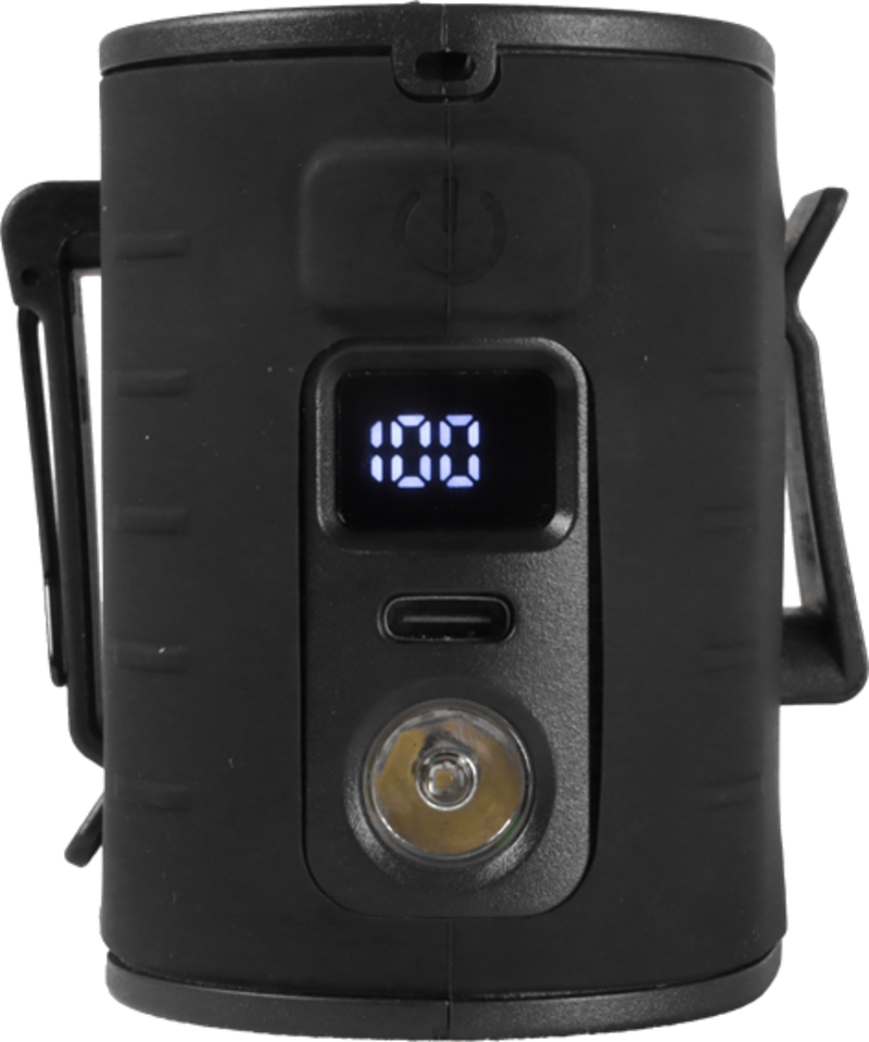 GS5 front view