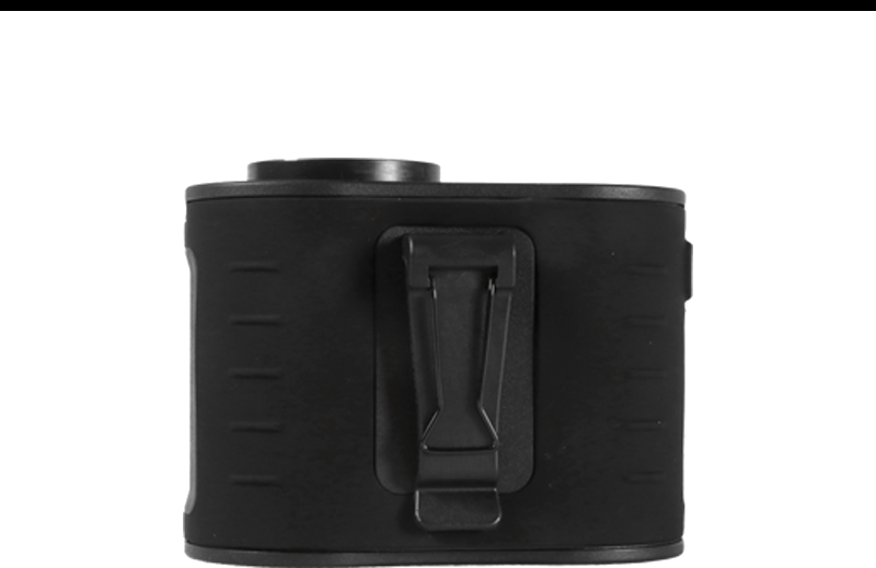 GS5 Waist-Clip Turbo Fan